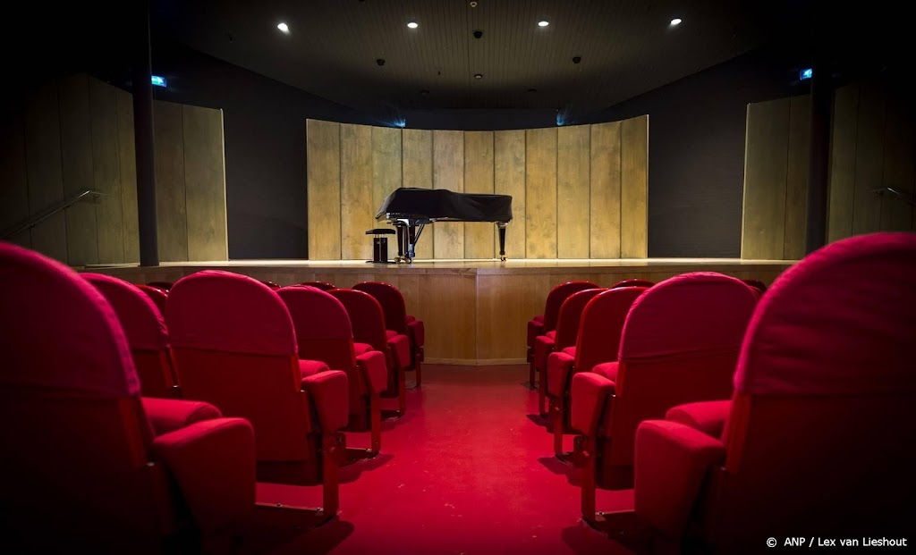 Nominaties voor Annie M.G. Schmidtprijs bekend
