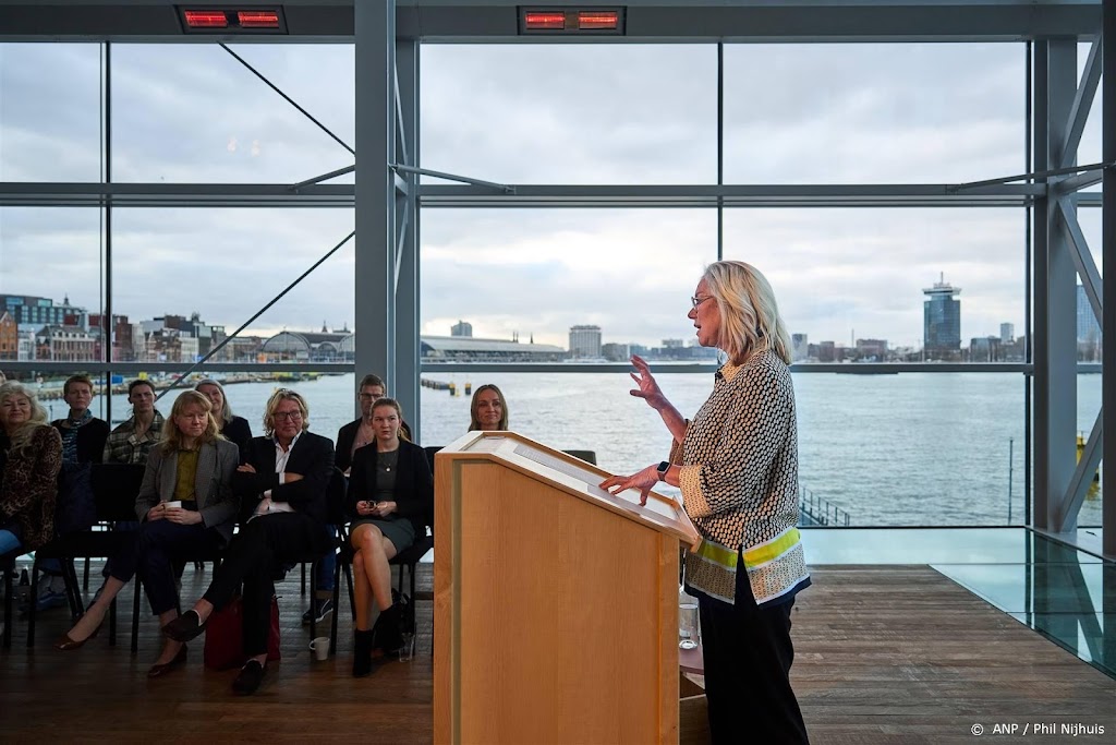 D66-leider Kaag wil 'perverse algoritmes' verbieden