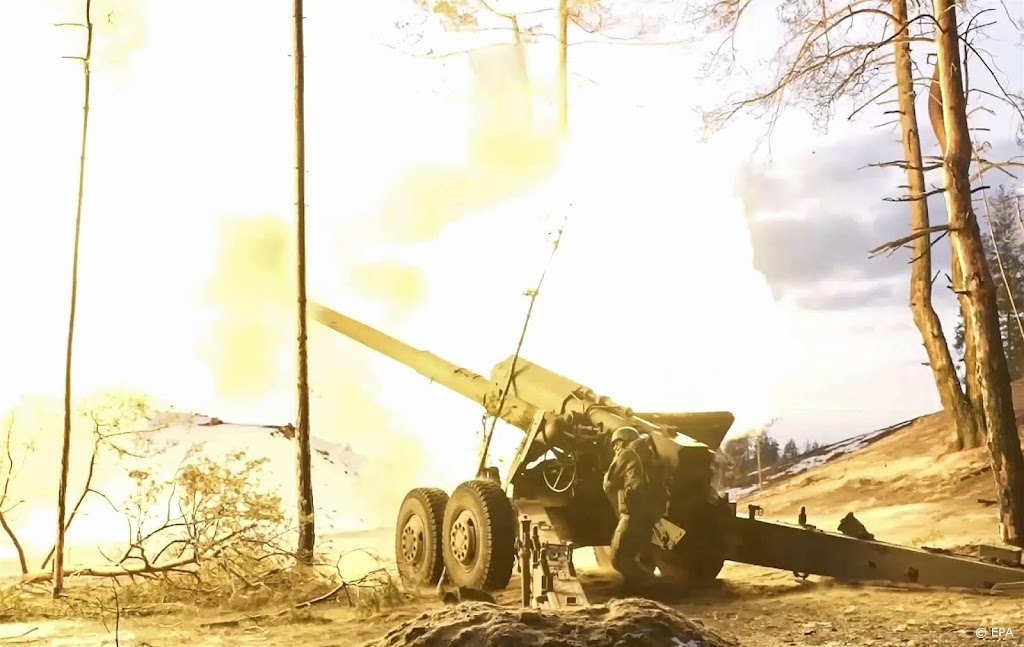 Oekraïne: dodental loopt op na raketaanval op flat Zaporizja