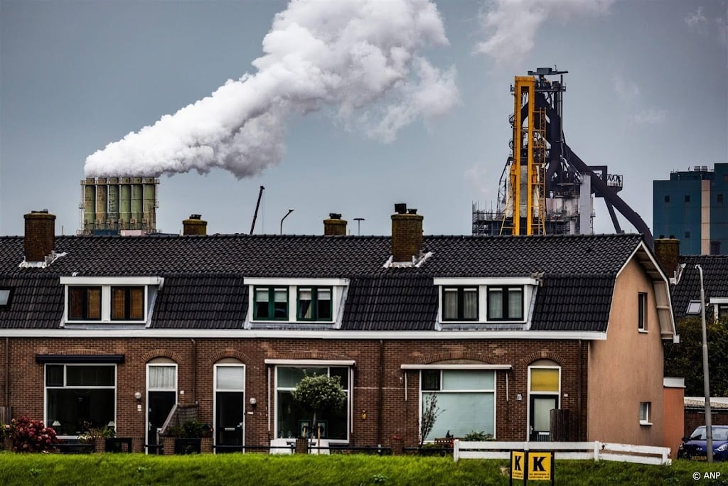 Noord-Hollandse Staten willen gezondheidsrapport van Tata Steel