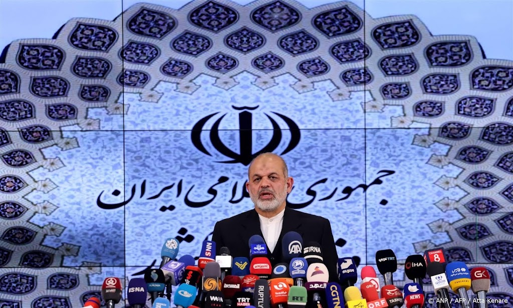 Laagste opkomst Iraanse verkiezingen sinds Islamitische Revolutie