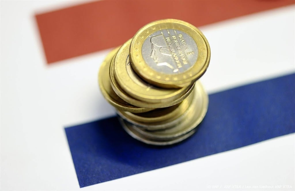Nederlandse economie doorbreekt grens van 1 biljoen euro