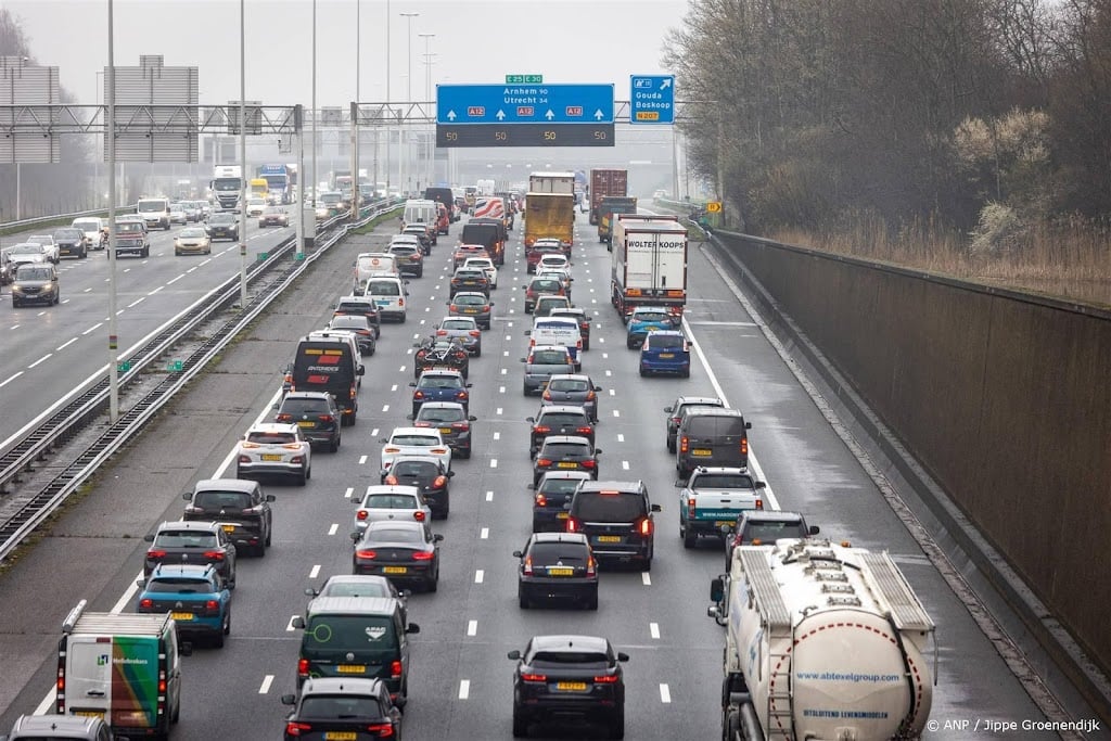 Meer files als projecten om stikstof blijven stilliggen, zegt EIB