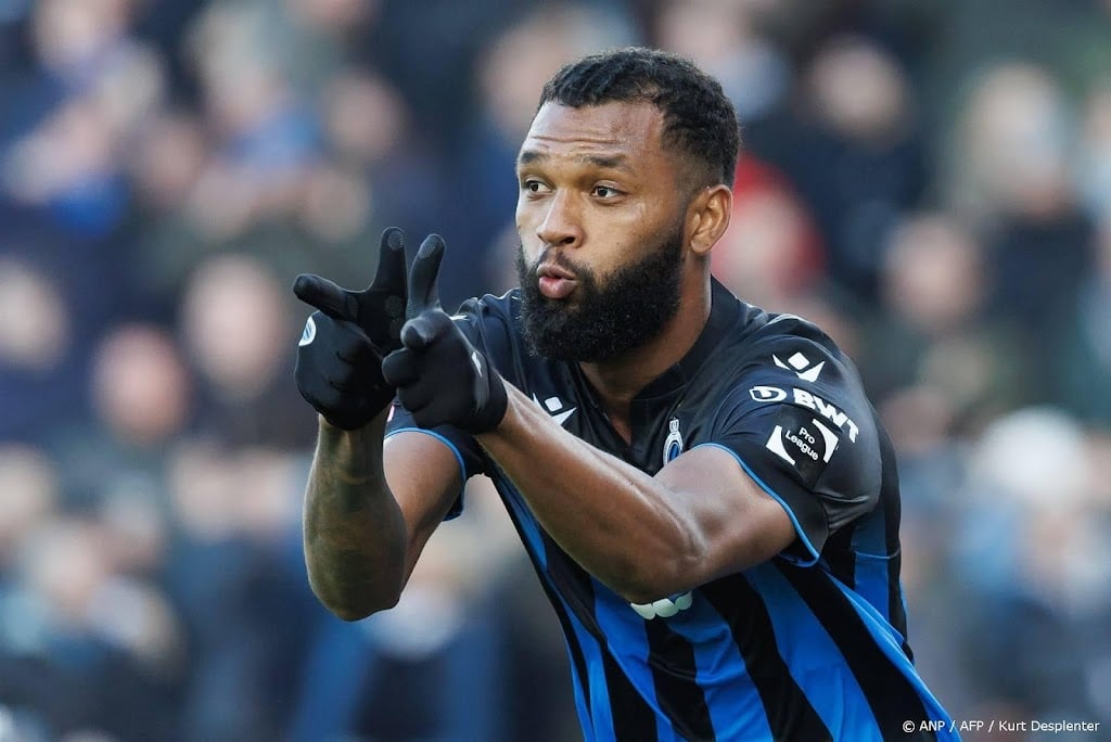 Competitieduel tussen KV Mechelen en Club Brugge niet overgespeeld