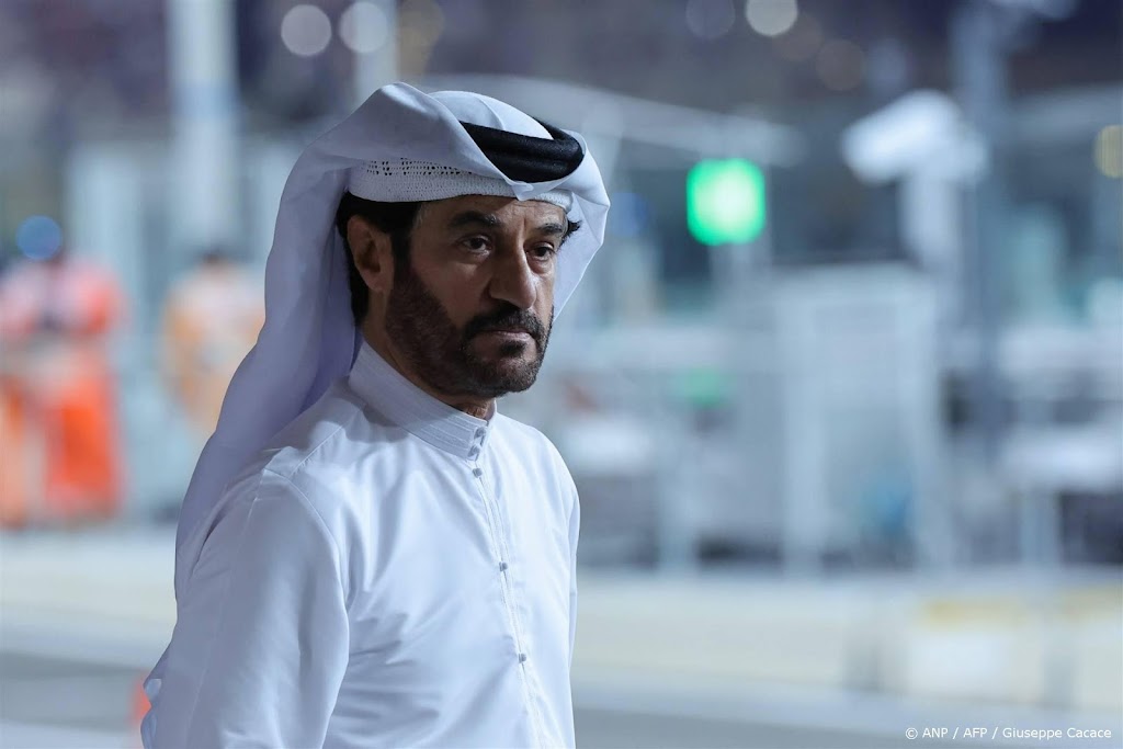 BBC: onderzoek naar baas FIA om bemoeienis straf Alonso