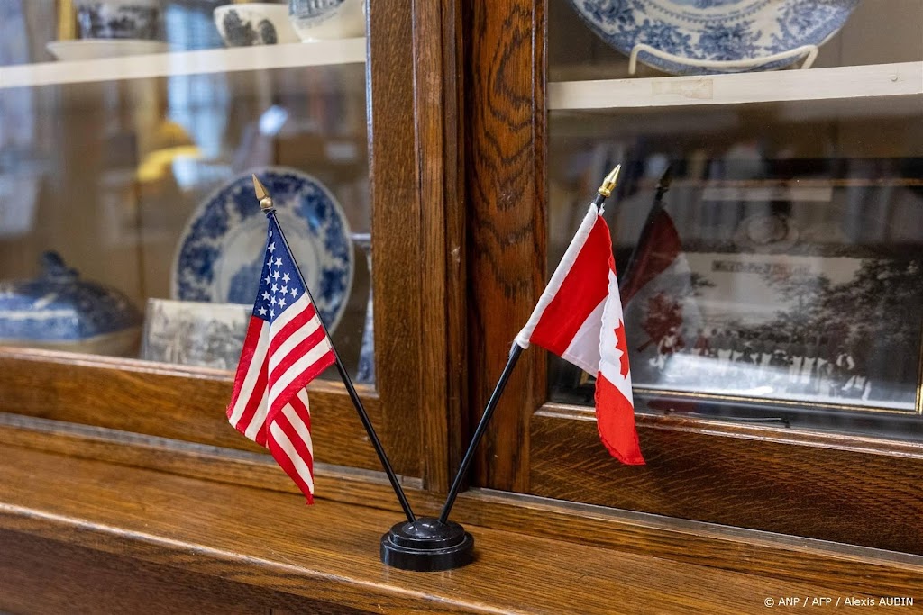 Canada komt met wederkerige importheffingen voor VS