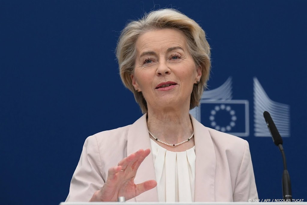 EU schept ruimte voor 800 miljard euro aan defensie-uitgaven