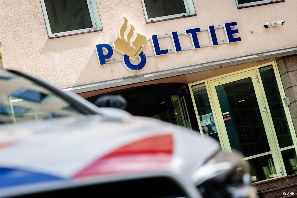 Politie onderzoekt diefstal kogelwerende vesten en schilden