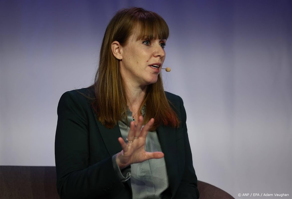 Britse vicepremier: we kiezen geen partij tussen VS en Europa