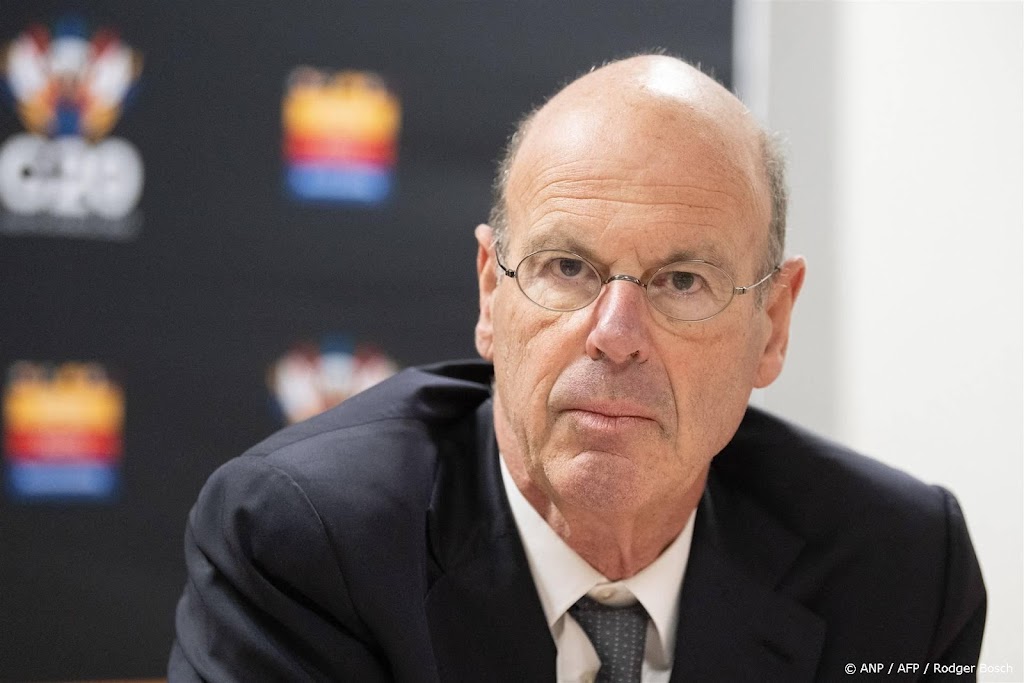 EU moet deal sluiten met VS over heffingen, zegt Franse minister