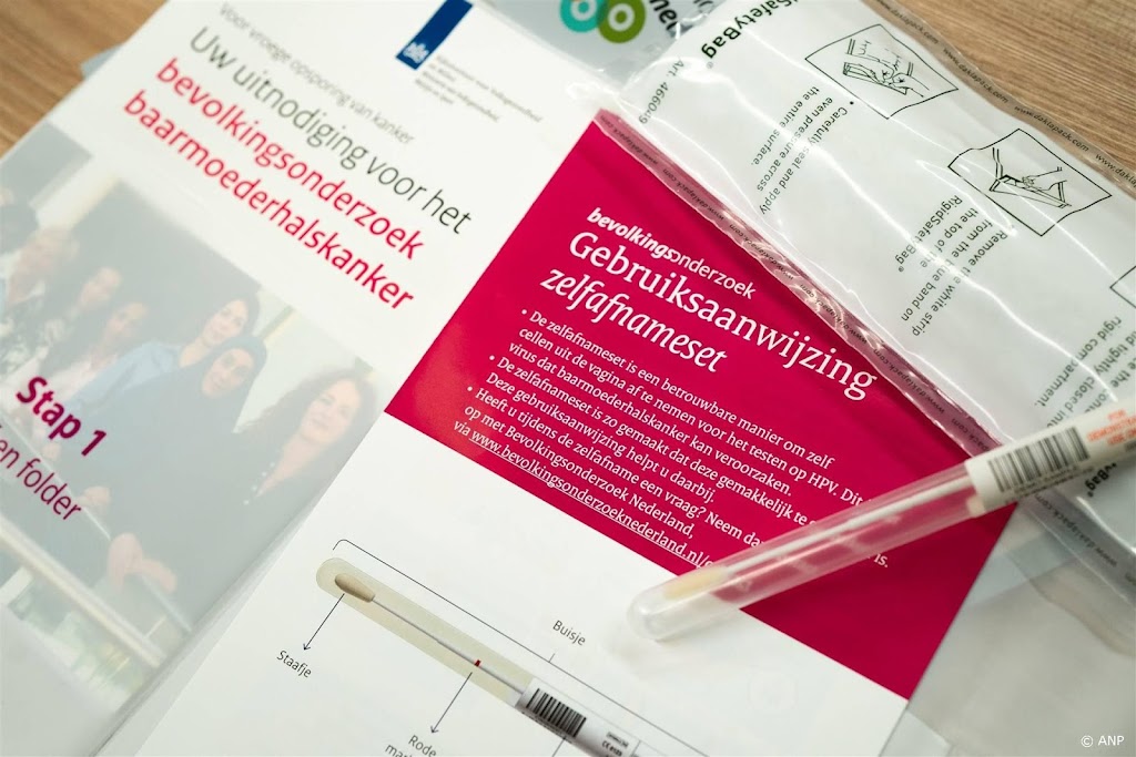 Minder bevolkingsonderzoek bij mensen met verstandelijke beperking