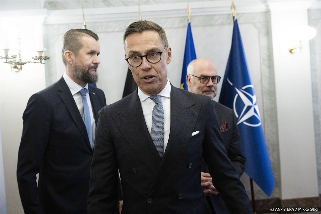 Finland: Oekraïne meteen NAVO-lid als Rusland afspraken schendt