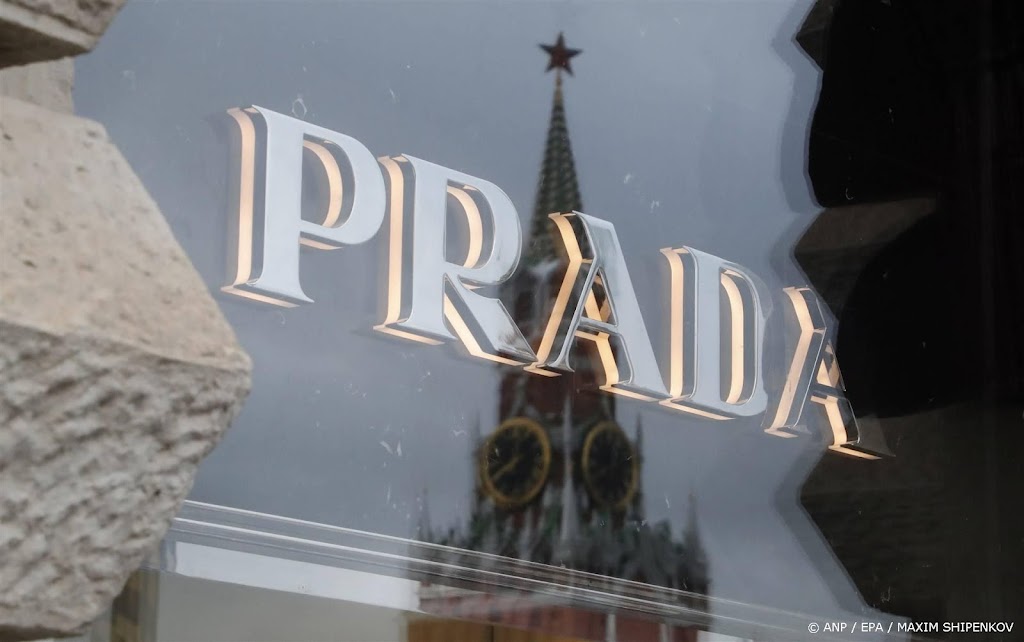 Winstsprong Prada door explosieve groei Miu Miu