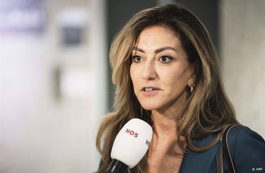 Yeşilgöz wil dat EU-landen snel zelf meer investeren in defensie