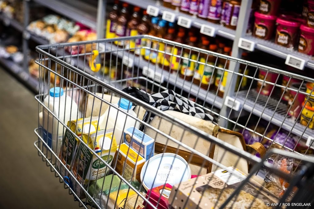 Brancheclub vindt kritiek op supers om hoge prijzen ongegrond