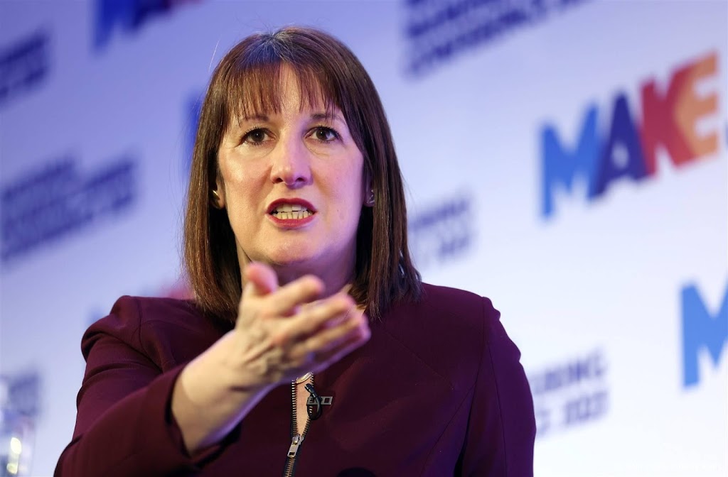 Britse minister vreest dat handelsoorlog ook VK raakt