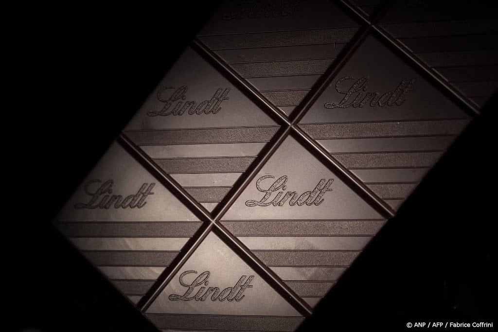 Chocolademaker Lindt denkt aan ingreep om heffingen te omzeilen
