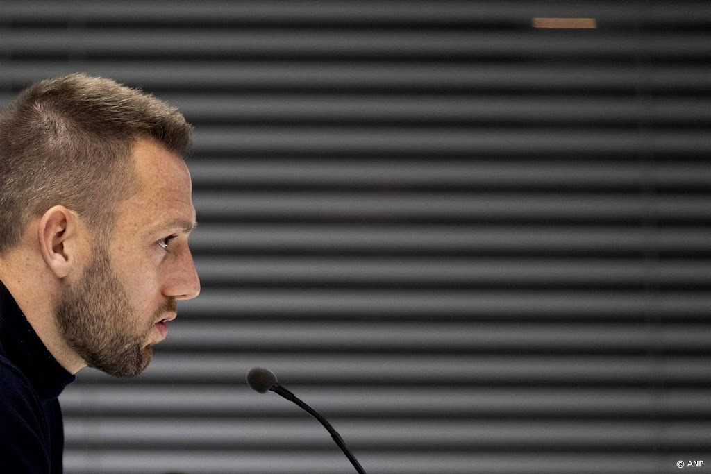 De Vrij: Internazionale zal Feyenoord niet onderschatten 