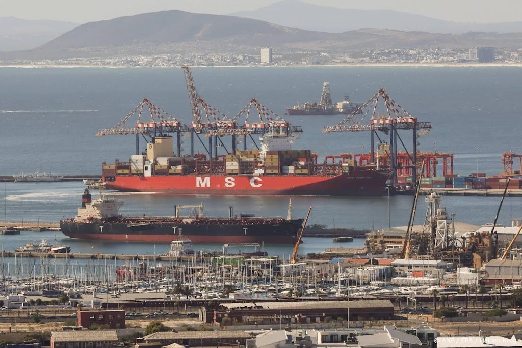 Iraanse Revolutionaire Garde claimt controle Straat van Hormuz