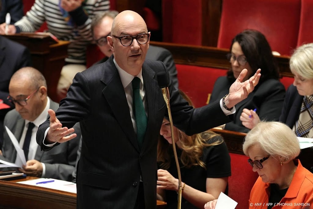 Franse minister: volgende week G7-vergadering over Iran