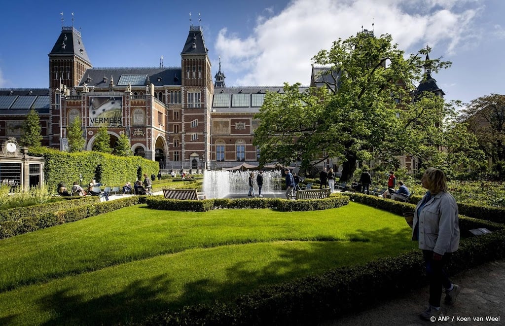 Amsterdam wil bezoekers naar musea lokken