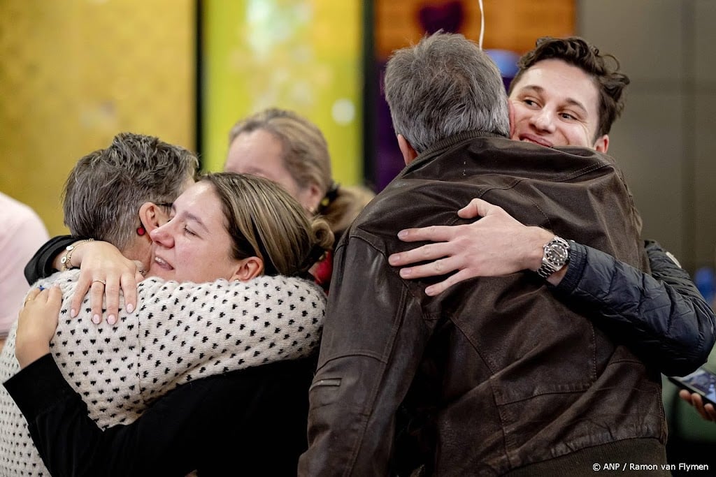 Kabinet zet in op meer repatriëringsvluchten vanuit Midden-Oosten