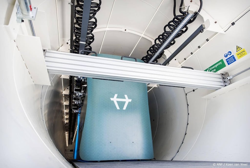 Hardt Hyperloop failliet verklaard door rechtbank