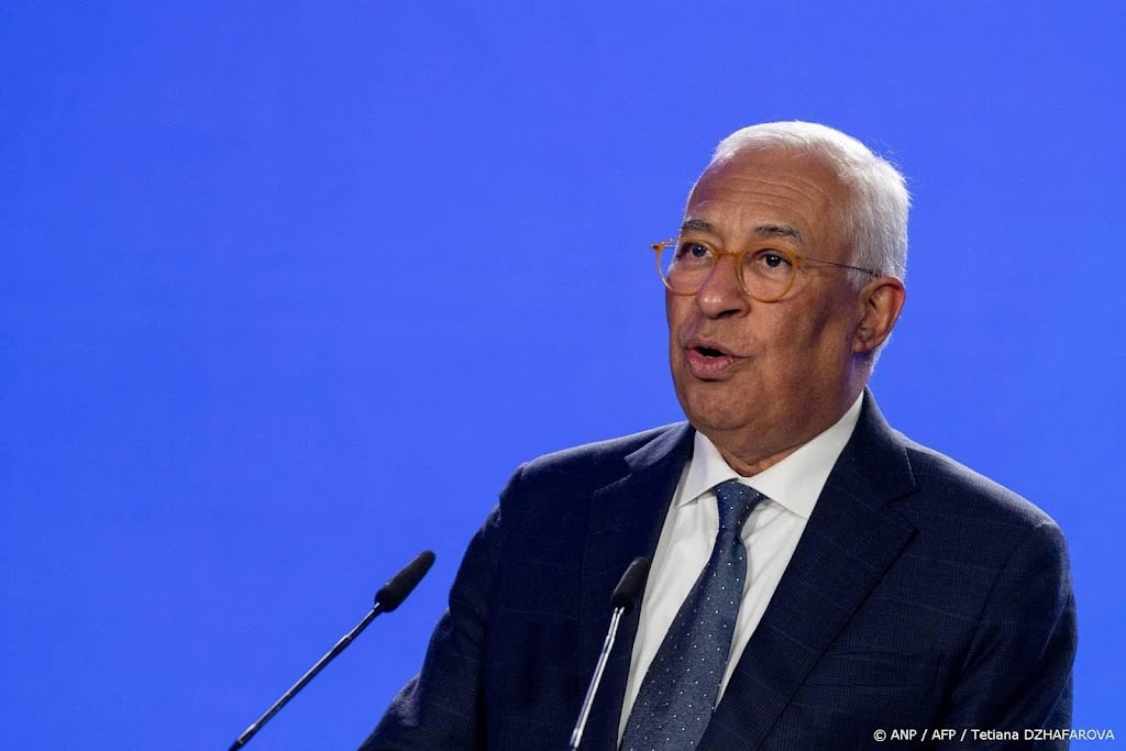 Costa meldt dat de EU volledig achter Spanje staat