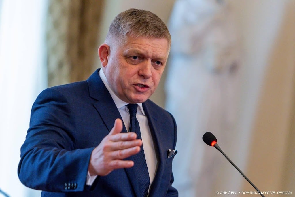 Slowakije trekt omstreden klokkenluiderswet in