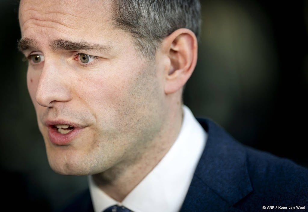 Berendsen ontbiedt ambassadeur Iran om drone- en raketaanvallen