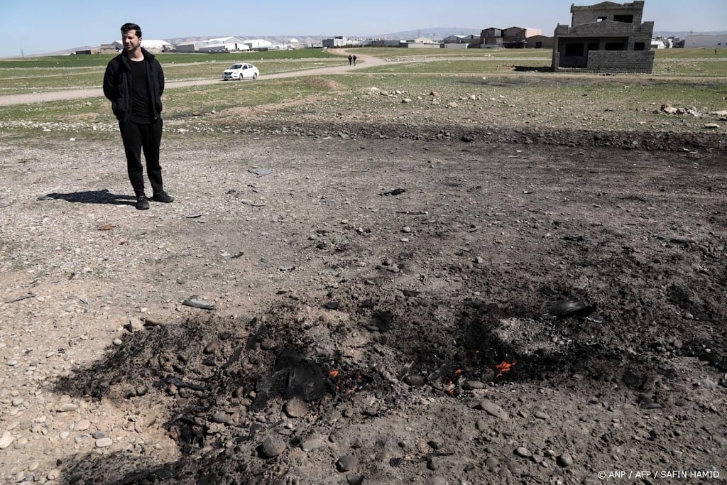 Irak getroffen door totale stroomstoring