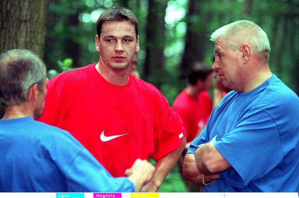 Voormalig PSV-doelman Koch (54) overleden 