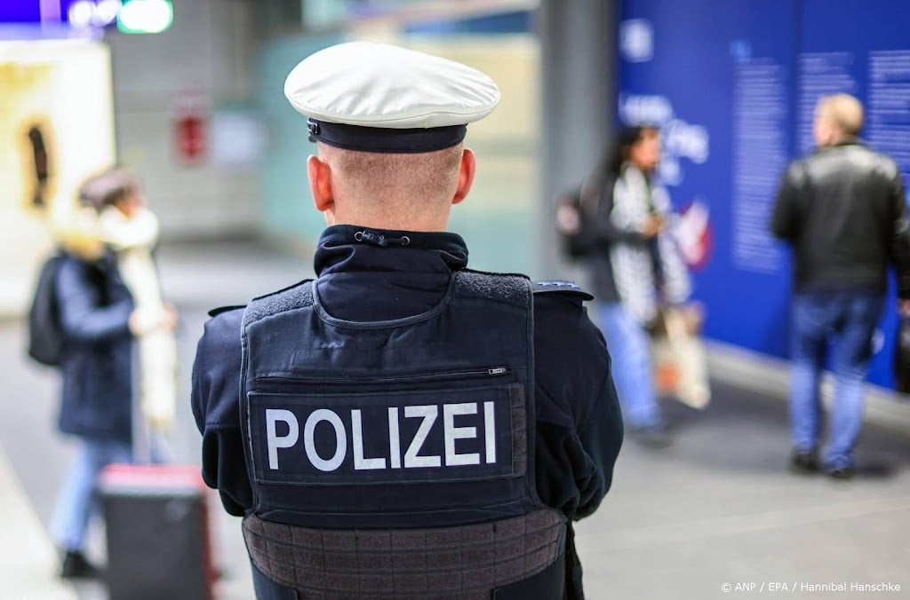 Amsterdammer opgepakt als hoofdverdachte Duitse aanslagenreeks