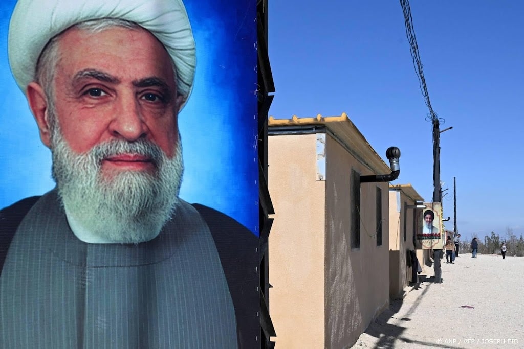 Hezbollah-leider geeft zich niet over en noemt verzet enige optie