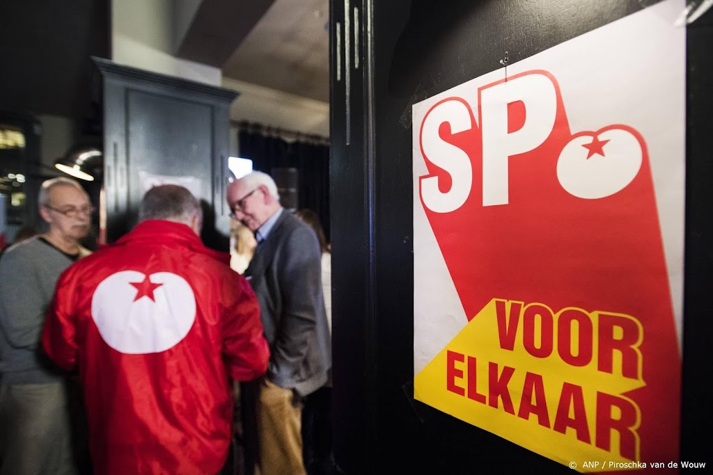 SP lijkt in bakermat Oss opnieuw niet in coalitie te komen