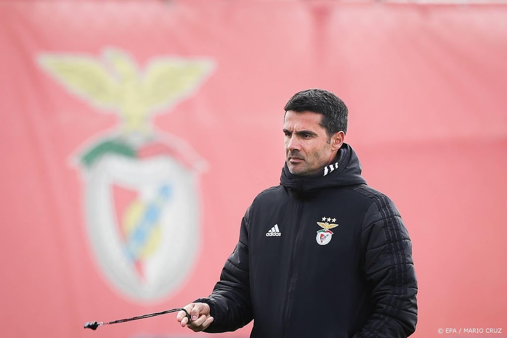 Benfica wil net als in duels met Ajax pieken en compact spelen