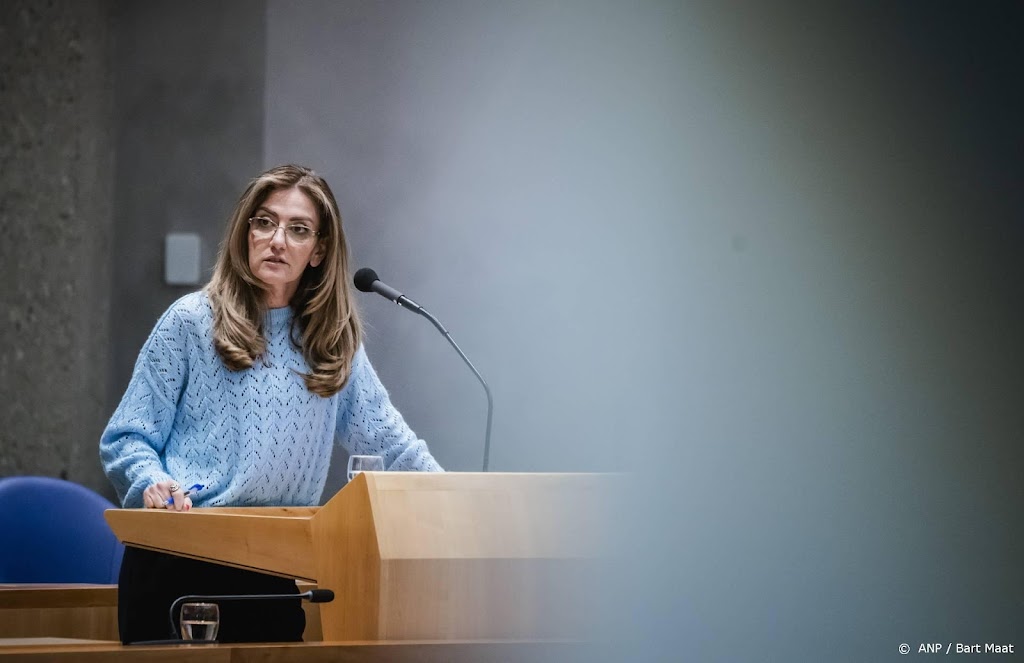 Minister wil dat zedenzaken sneller worden opgepakt 