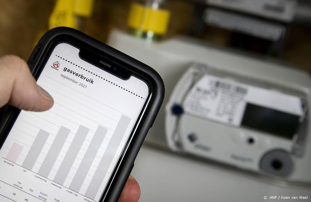 ABN AMRO: energierekening pakt niet voor iedereen hoger uit