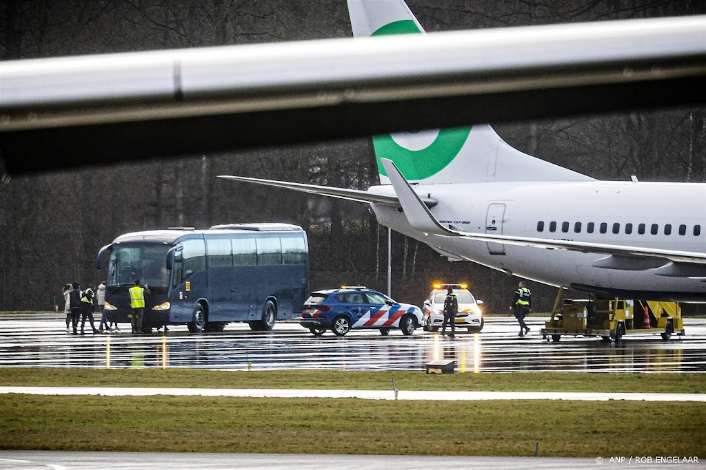 Transavia: vakantiereiziger dupe van plannen Schiphol