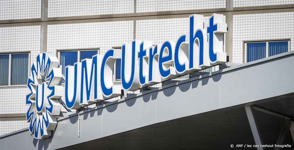 UMC Utrecht gaat nieuwe behandeling na beroerte uitgebreid testen