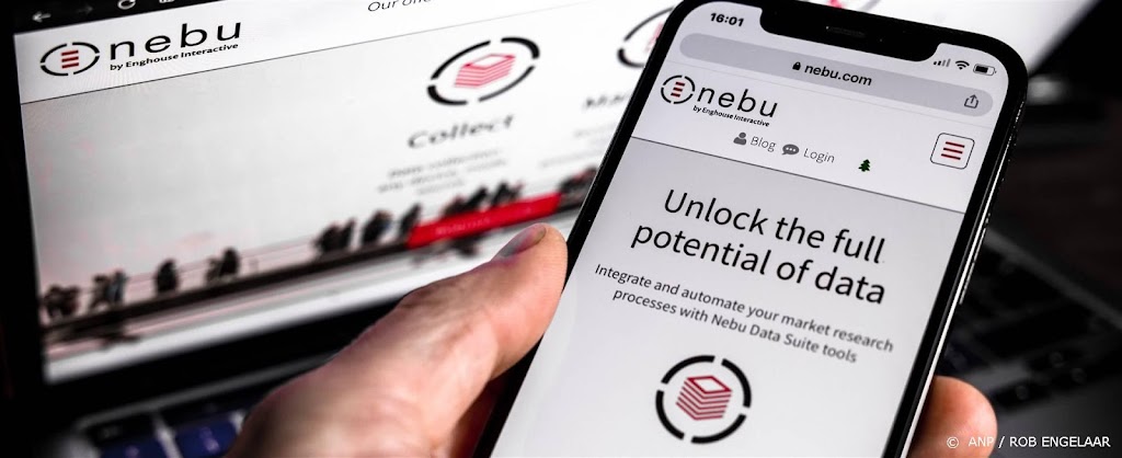 Softwarebedrijf Nebu op 10 maart aangevallen, na 31 uur ontdekt