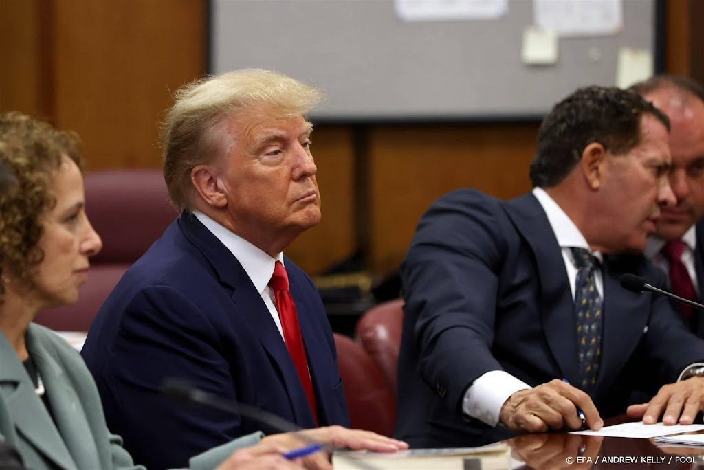 Advocaat: Trump is gefrustreerd en verdrietig na aanklacht