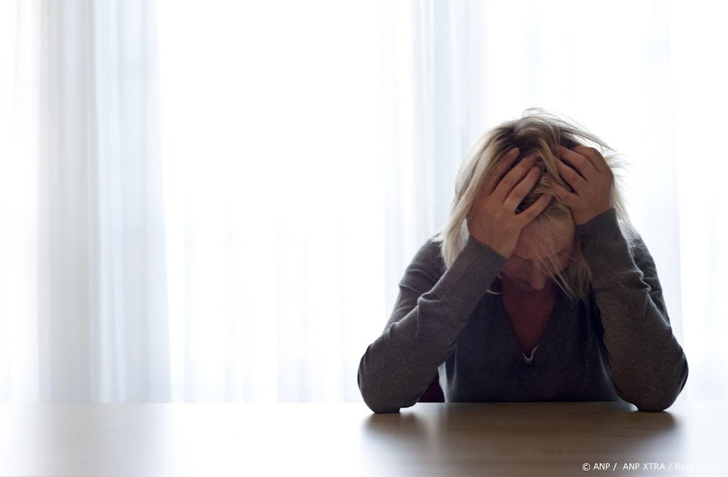 Wachtlijsten geestelijke gezondheidszorg blijven hoog