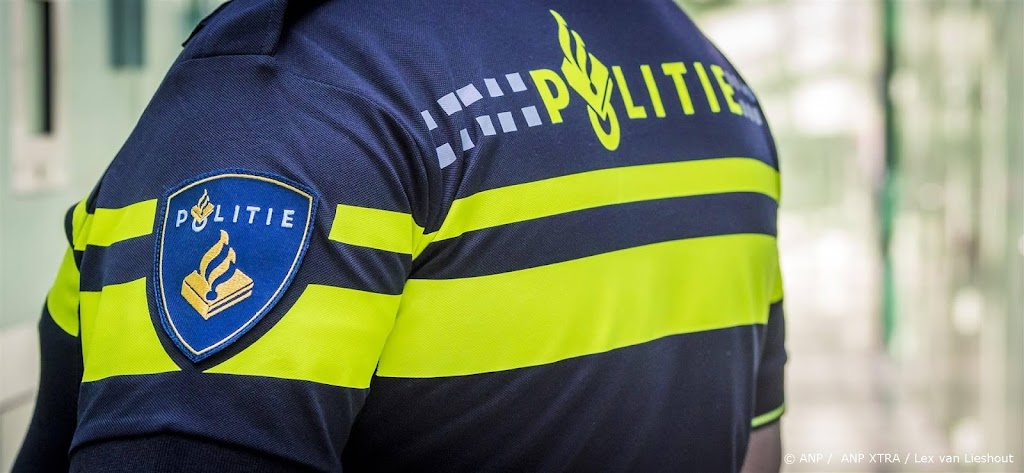 Twee jaar cel geëist tegen drugsdealende agent uit Spijkenisse