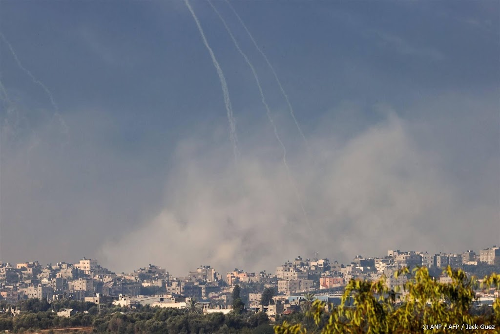 Verenigde Staten leveren Israël duizenden extra bommen