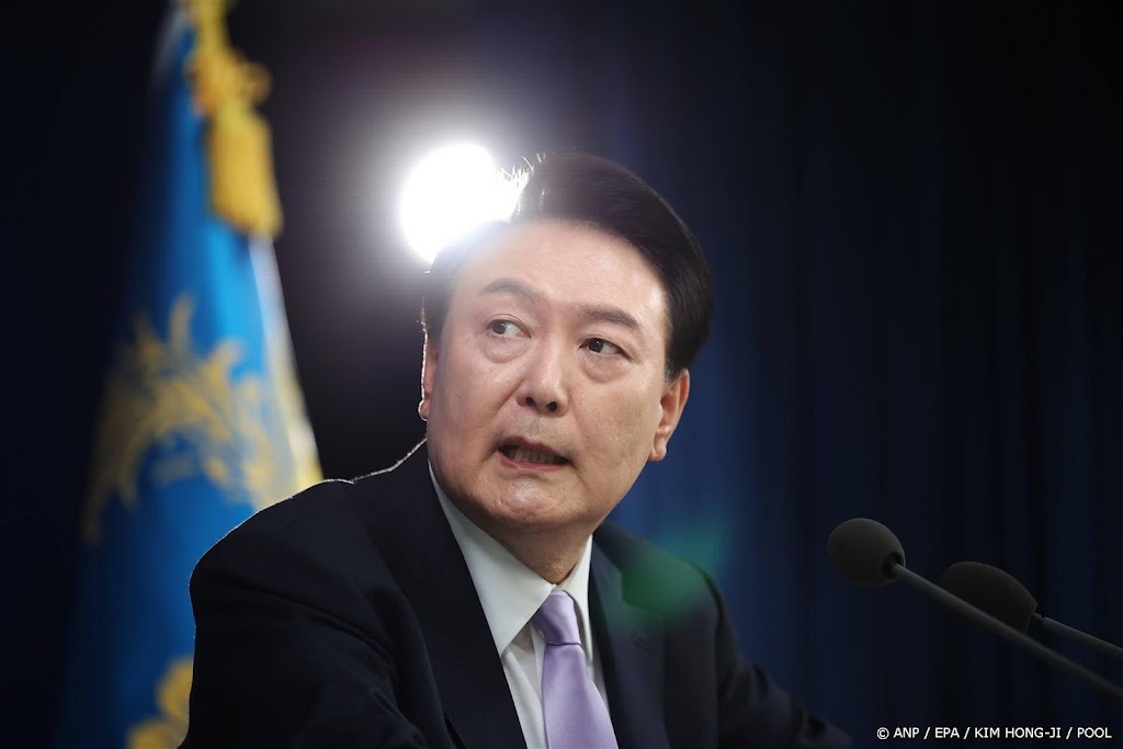 Constitutioneel hof Zuid-Korea bevestigt afzetting president Yoon