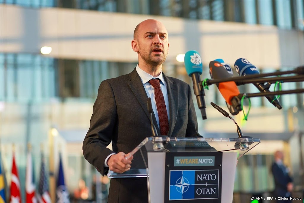Europa wil druk op Rusland: snel ja of nee op bestand Oekraïne