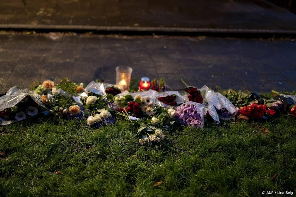 Moorden IJsselmonde gepleegd met omgebouwd gaspistool