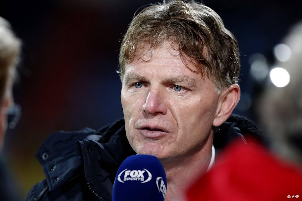 Groenendijk krijgt te weinig voldoening en vertrekt bij Jong PSV