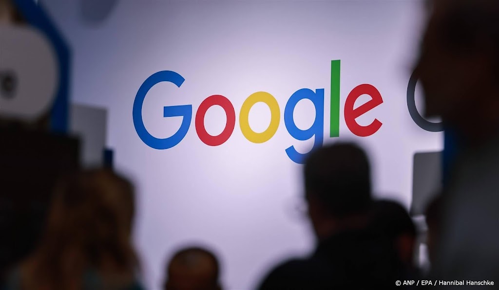 Vijf vergelijkingssites klagen Google aan voor 900 miljoen euro